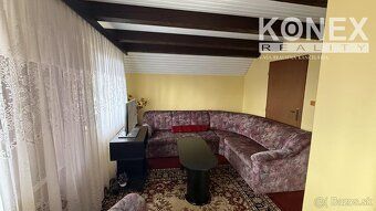 ID:3963
Ponúkame na predaj výnimočnú trojposchodovú murovanú