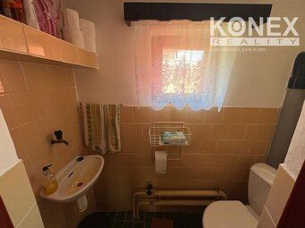 ID:3968
Ponúkame exkluzívne na predaj poschodový rodinný dom