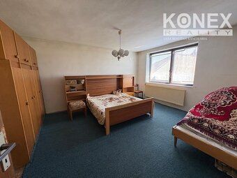 ID:3968
Ponúkame exkluzívne na predaj poschodový rodinný dom