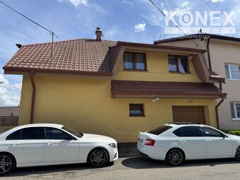 ID:3969
Ponúkame na predaj krásny poschodový rodinný dom v m