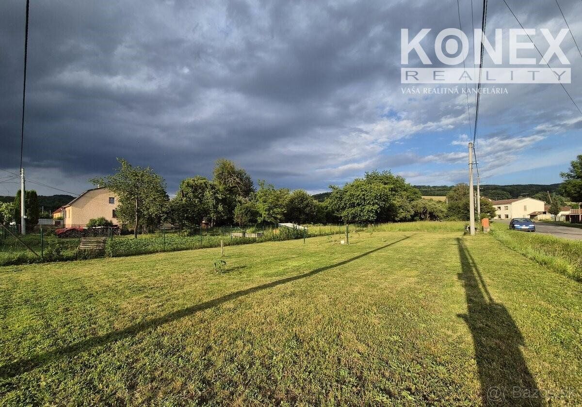 ID:3972
Ponúkame na predaj pozemok v obci Krásny Brod, len n