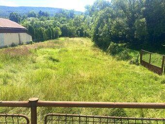 ID:3972
Ponúkame na predaj pozemok v obci Krásny Brod, len n