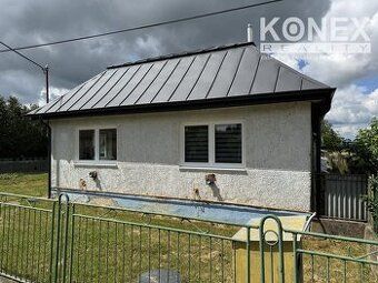 ID:3991 Ponúkame na predaj rodinný dom v Malčiciach, 20 km o