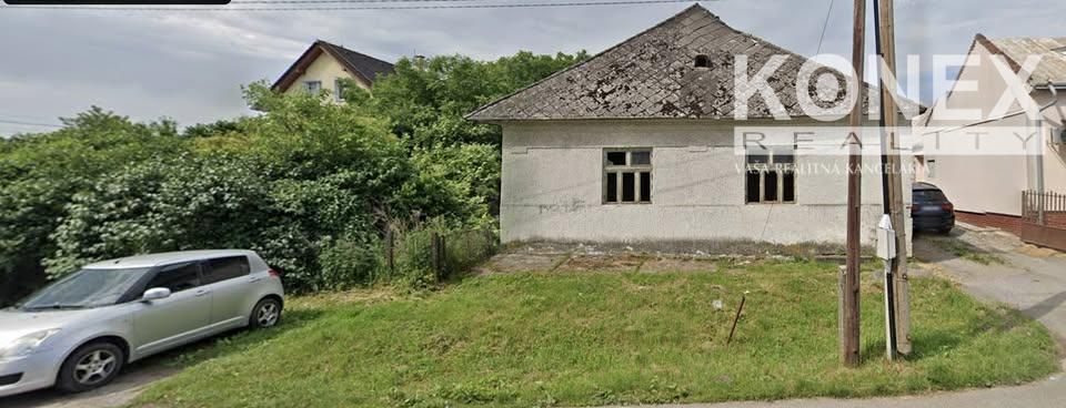 ID:3991 Ponúkame na predaj rodinný dom v Malčiciach, 20 km o