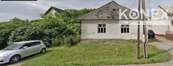 ID:3991 Ponúkame na predaj rodinný dom v Malčiciach, 20 km o