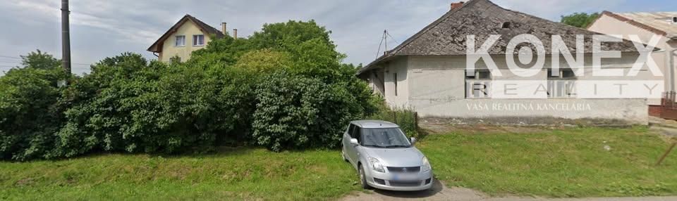 ID:3991 Ponúkame na predaj rodinný dom v Malčiciach, 20 km o