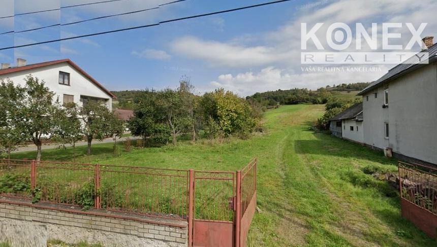 ID:4001
Ponúkame na predaj slnečný pozemok v intraviláne obc