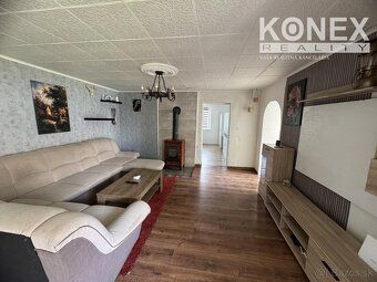 ID:4258
Ponúkame Vám na predaj rodinný dom v obci Rakovec na