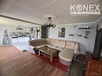 ID:4258
Ponúkame Vám na predaj rodinný dom v obci Rakovec na