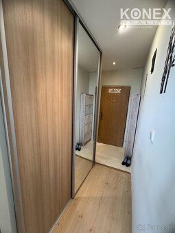 ID:4259 Ponúkame na predaj pekný 1-izbový byt na vyhľadávane