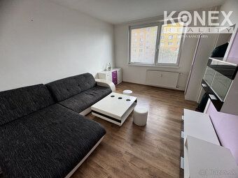 ID:4259 Ponúkame na predaj pekný 1-izbový byt na vyhľadávane