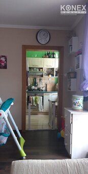 ID:4267
Ponúkame na predaj priestranný a svetlý 4-izbový byt