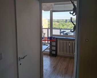 ID:4268
Ponúkame na prenájom 1-izbový byt v Michalovciach: n