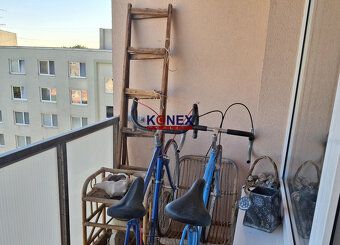 ID:4268
Ponúkame na prenájom 1-izbový byt v Michalovciach: n