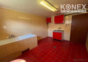 ID:4269
Ponúkame Vám na predaj výnimočný rodinný dom v jedne