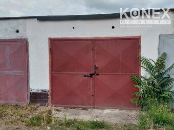 ID:4270
Ponúkame na predaj garáž v meste Michalovce na ulici