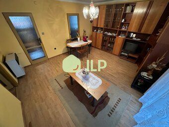 Firma ILP má pre vás na predaj 3-izbový byt s balkónom v pôv
