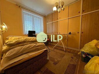 Firma ILP má pre vás na predaj 3-izbový byt s balkónom v pôv