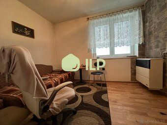 Firma ILP má pre vás na predaj 3-izbový byt s balkónom v pôv