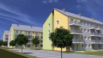 Realitná kancelária Meriard Vám ponúka na predaj 3 izbový by