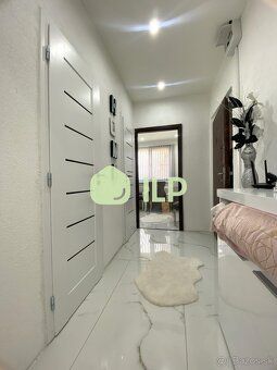 Firma ILP má pre vás EXKLUZÍVNE na predaj ,,papučkový“ 1-izb