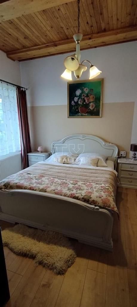 TUreality predáva fakt zaujímavý byt v domev obci Hôrka pri 