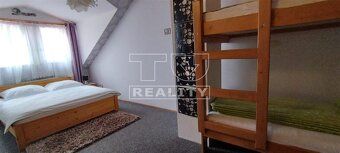 TUreality predáva fakt zaujímavý byt v domev obci Hôrka pri 