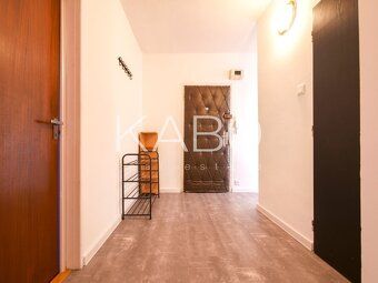 KABØ real estate Vám ponúka na predaj čiastočne zrekonštruov