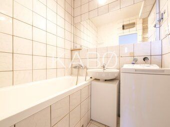 KABØ real estate Vám ponúka na predaj čiastočne zrekonštruov
