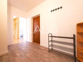 KABØ real estate Vám ponúka na predaj čiastočne zrekonštruov
