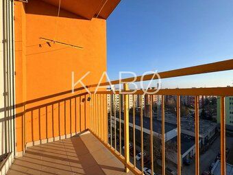 KABØ real estate Vám ponúka na predaj čiastočne zrekonštruov