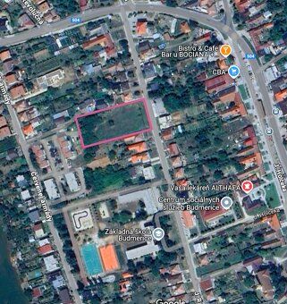 Licencovaná RK ORIN REAL ponúka na predaj LUKRATÍVNY SP V CE