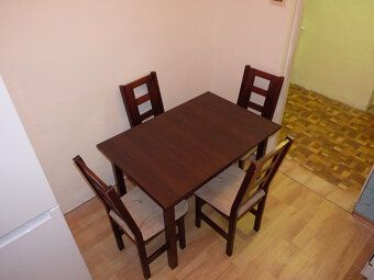 Prenájom 2 – izbový rodinný dom v meste Šurany - Centrum . V