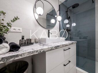 KABØ real estate ponúka na prenájom štýlový, kompletne zaria