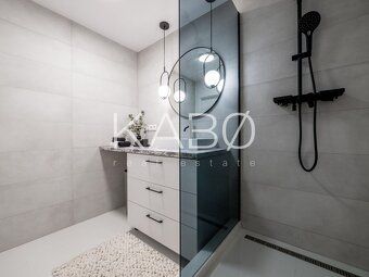 KABØ real estate ponúka na prenájom štýlový, kompletne zaria