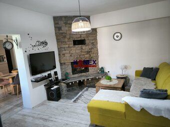 ID: 8610
EXKLUZÍVNE Vám ponúkame na predaj rodinný dom v Seč
