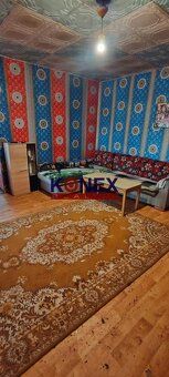ID: 8650
Ponúkame Vám na predaj rodinný dom v obci Zemplínsk