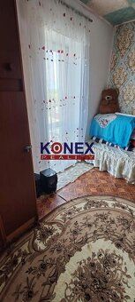 ID: 8650
Ponúkame Vám na predaj rodinný dom v obci Zemplínsk