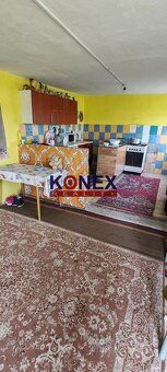 ID: 8650
Ponúkame Vám na predaj rodinný dom v obci Zemplínsk