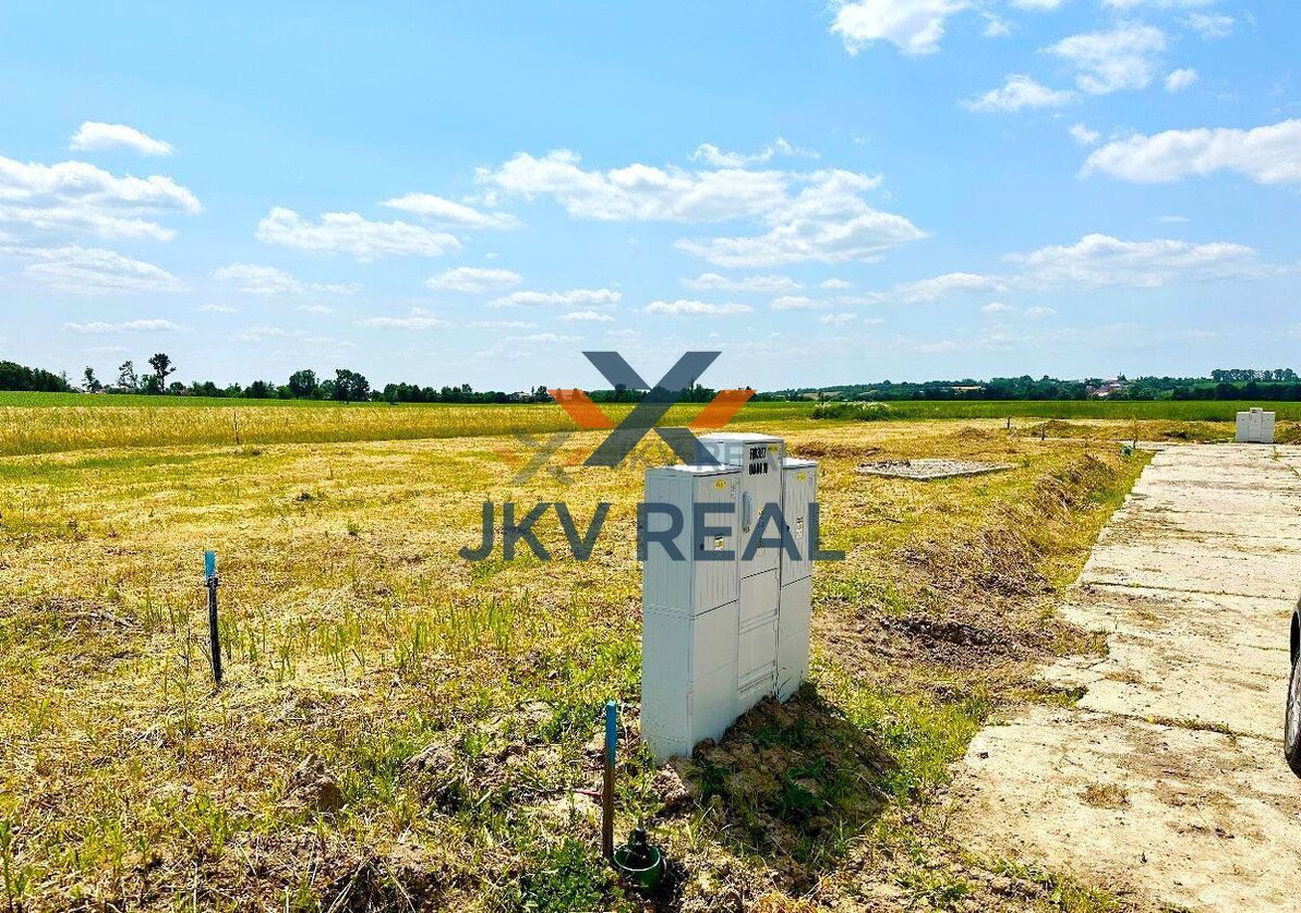 Mám pre Vás jedinečnú príležitosť stať sa majiteľom jedného 