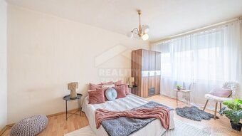 Byt sme pripravili a zariadili našim HOMESTAGINGom s dôrazom