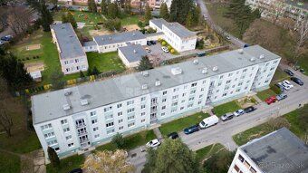 Byt sme pripravili a zariadili našim HOMESTAGINGom s dôrazom