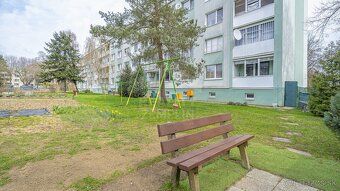 Byt sme pripravili a zariadili našim HOMESTAGINGom s dôrazom