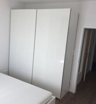 Popis • 2 izbový byt v novostavbe • úžitk. plocha 45m2 • bal