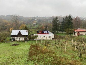 ID: 9034
Ponúkame na predaj celoročne obývateľnú chatu/mobil