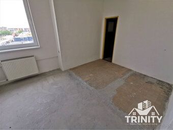 Typ: Kancelárie Ulica: centrum Obec: Nové Zámky
RK TRINITY V
