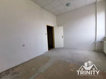 Typ: Kancelárie Ulica: centrum Obec: Nové Zámky
RK TRINITY V