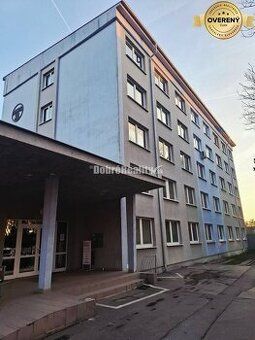 Typ: Kancelárie Ulica: centrum Obec: Nové Zámky
RK TRINITY V
