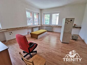 Typ: Kancelárie Ulica: centrum Obec: Nové Zámky
RK TRINITY V
