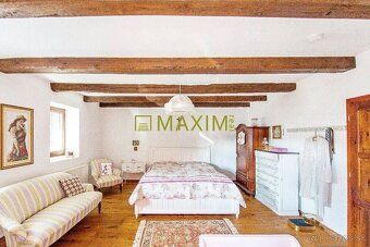 Ponúkame na predaj modernú nádherný dom zariadený v jedinečn